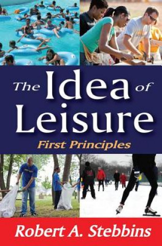 Idea of Leisure