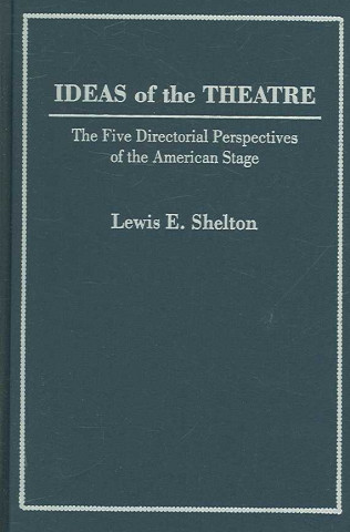 Ideas of the Theatre