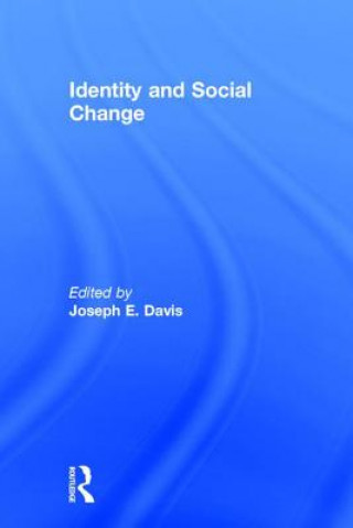 Identity and Social Change