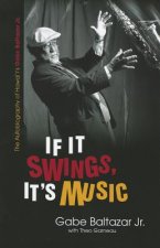 If It Swings, It's Music