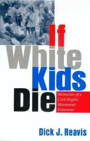 If White Kids Die