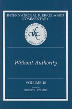 Ikc 18 Without Authority: Volume 18 Without Authority (H728/Mrc)