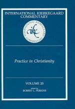 Ikc 20 Practice In Christianity: Practice In Christianity (H669/Mrc)