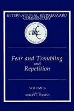 Fear and Trembling and 