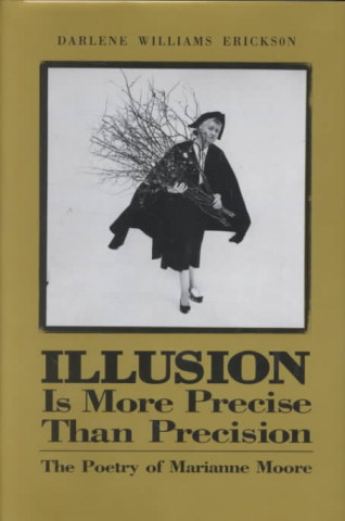 Illusion is More Precise Than Precision