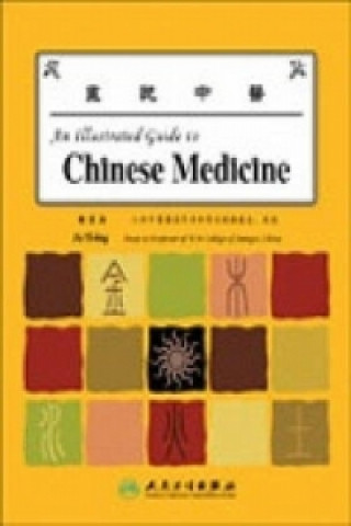 Illustrated Guide to Chinese Medicine