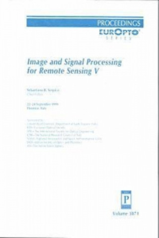 Image and Signal Processing for Remote Sensing V