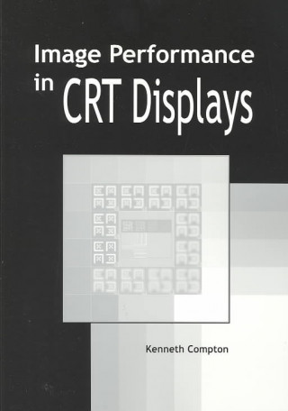 Image Performance in CRT Displays