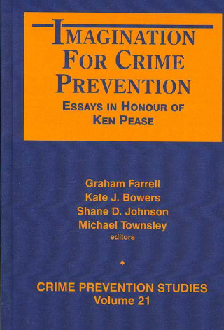 Imagination for Crime Prevention