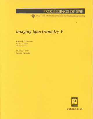 Imaging Spectrometry V