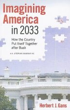 Imagining America in 2033