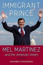 Immigrant Prince