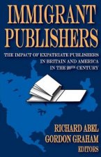 Immigrant Publishers