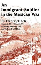 Immigrant Soldier in the Mexican War
