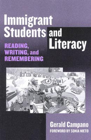 Immigrant Students and Literacy