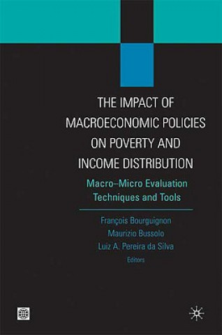 IMPACT OF MACROECONOMIC POLICIES ON POVERTY AND INCOME DISTIBUTION