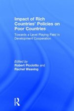 Impact of Rich Countries' Policies on Poor Countries