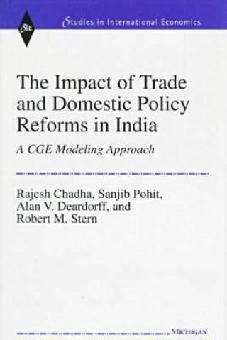 Impact of Trade and Domestic Policy Reforms in India