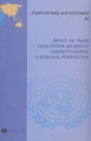 Impact of Trade Facilitation on Export Competitiveness