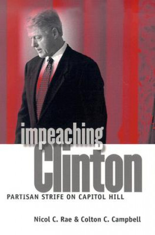 Impeaching Clinton