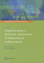 Implementing a National Assessment of Educational Achievement