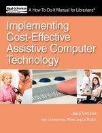 Implementing Cost-Effective Assistive Computer Technology