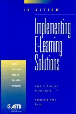 Implementing e-Learning Solutions
