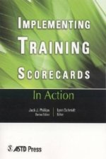 Implementing Training Scorecards