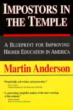 Impostors in the Temple