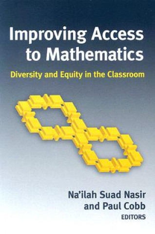 Improving Access to Mathematics