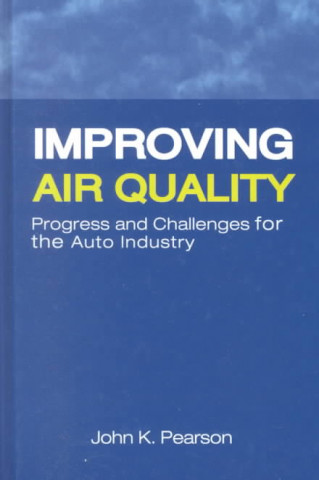 Improving Air Quality
