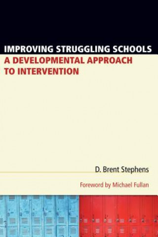Improving Struggling Schools
