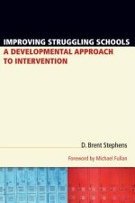 Improving Struggling Schools