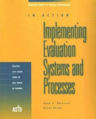 Implementing Evaluation Systems and Processes