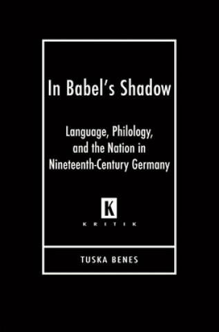 In Babel's Shadow
