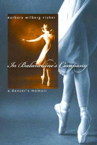 In Balanchine's Company