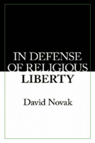 In Defense of Religious Liberty