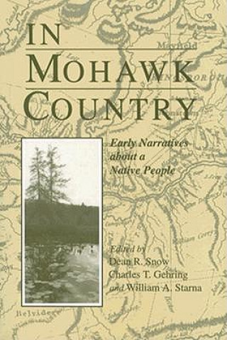 In Mohawk Country
