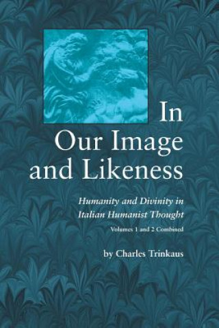 In Our Image and Likeness