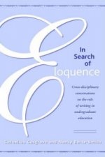In Search of Eloquence