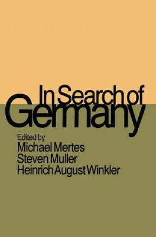 In Search of Germany