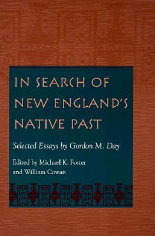 In Search of New England's Native Past