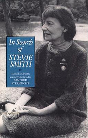 In Search of Stevie Smith