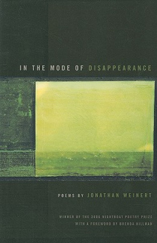 In the Mode of Disappearance