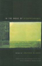 In the Mode of Disappearance