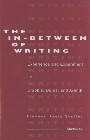 In-between of Writing