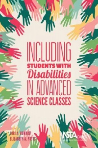 Including Students With Disabilities in Advanced Science Classes