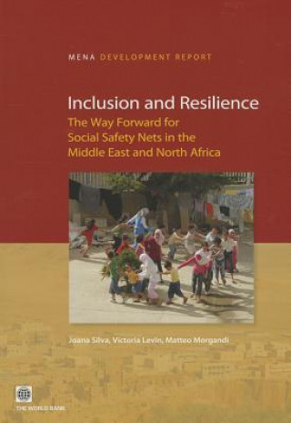 Inclusion and Resilience