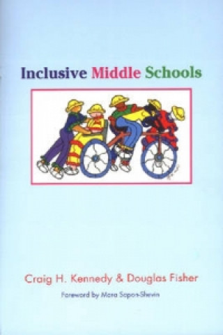 Inclusive Middle Schools