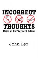 Incorrect Thoughts